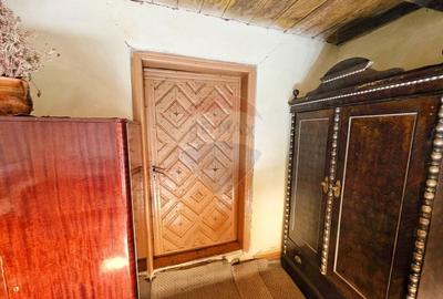 Casă individuală cu 4 camere cu Teren 10486 Mp în Ierșnic - 19