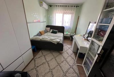 Apartament cu 3 camere decomandat, mobilat în Lunca Cetățuii - 5