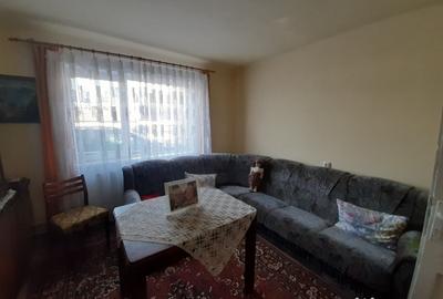 Casă individuală cu 2 camere cu Canalizare în Gheorghe Doja - 6