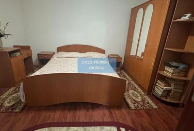 Casă individuală cu 3 camere cu Canalizare în Periferie - 4