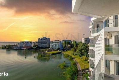 Apartament cu 2 camere semidecomandat în Central - 10
