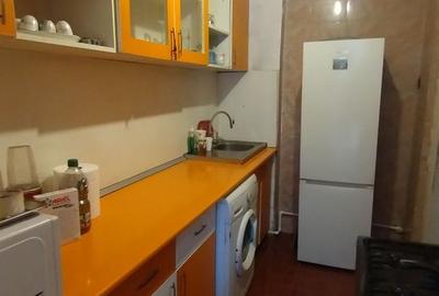Apartament cu 3 camere decomandat în Central - 5