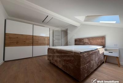 Apartament cu 2 camere semidecomandat, mobilat în Europa - 1