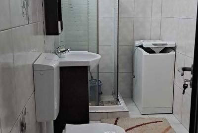Apartament cu 2 camere decomandat în Central - 1