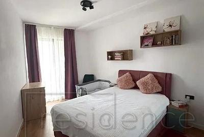Apartament cu 2 camere semidecomandat în Mănăștur - 5