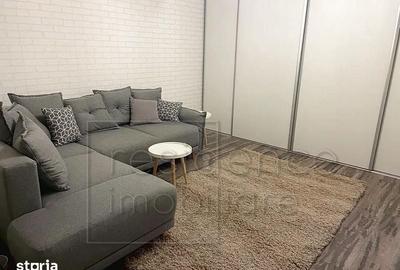 Apartament cu 2 camere decomandat în Mărăști