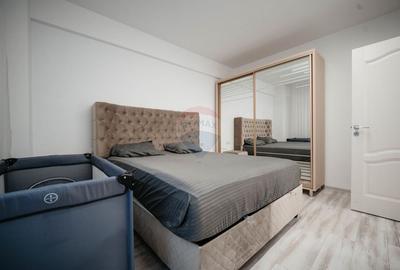 Apartament cu 2 camere decomandat în Burdujeni - 7