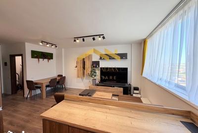 Apartament cu 2 camere, mobilat în Torontalului - 1