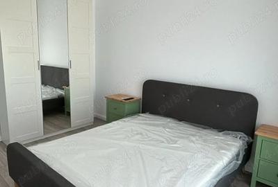 Apartament cu 2 camere decomandat în Mihai Bravu - 6