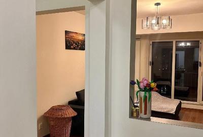Apartament cu 2 camere decomandat în Central - 3