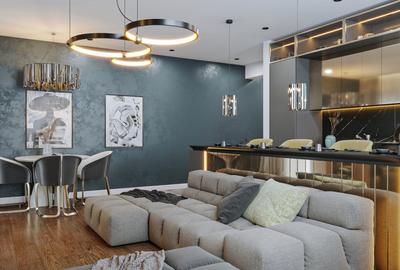 Apartament cu 2 camere decomandat în Dacia - 5