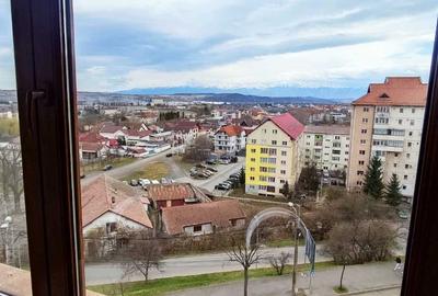 Apartament cu 3 camere decomandat în Central - 5