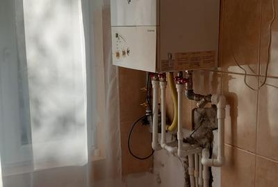 Apartament cu 2 camere în Central - 10