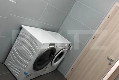 Apartament cu 2 camere semidecomandat în Centura - 1