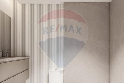 Apartament cu 3 camere decomandat, mobilat în Dobroești - 14