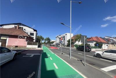 Spațiu comercial, de 79 mp, în Calea Dumbrăvii - 3