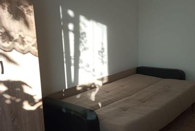 Garsonieră în Terezian - 2