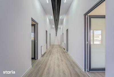 Spațiu comercial, de 3,550 mp, în Central - 12
