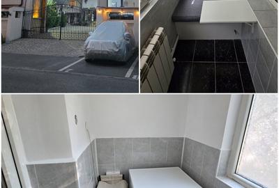 Apartament decomandat în Păcii - 3