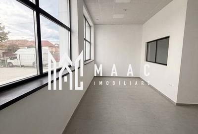 Spațiu comercial, de 43 mp, în Exterior Est
