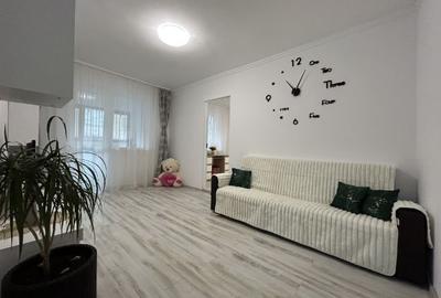 Apartament cu 2 camere semidecomandat în Murfatlar - 1