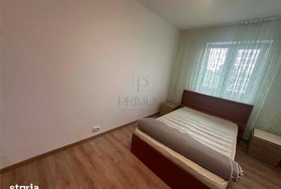 Apartament cu 2 camere semidecomandat în Fratelia