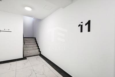 Apartament cu 3 camere decomandat, mobilat în 13 Septembrie - 30