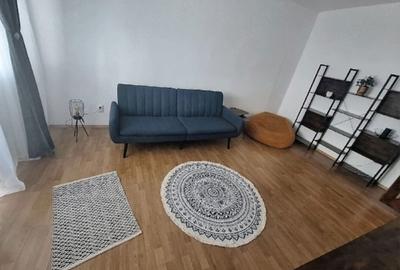 Apartament cu 2 camere decomandat în Calea București - 1