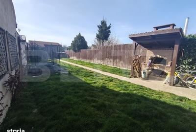Casă cu 4 camere cu Teren 495 Mp în Iosia - 4