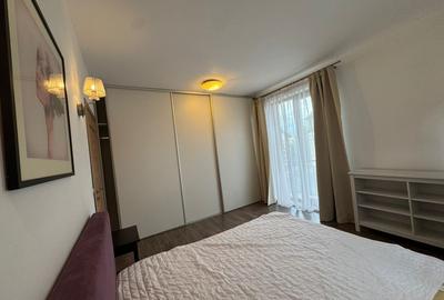 Apartament cu 2 camere semidecomandat, mobilat în Zorilor - 5