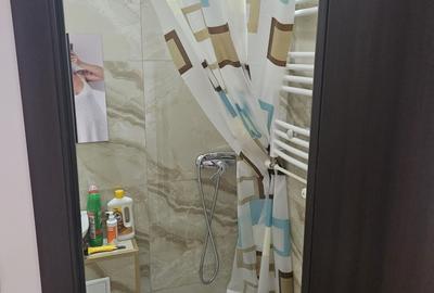 Apartament cu 3 camere în Ultracentral - 7