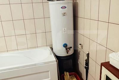 Casă cu 4 camere cu Teren 528 Mp în Central - 2