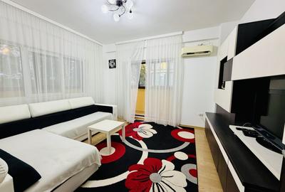Apartament cu 2 camere decomandat, mobilat în Chiajna