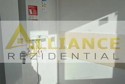 Garsonieră semidecomandată în Central