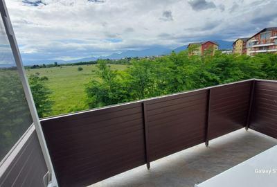 Apartament semidecomandat în Sânpetru - 1