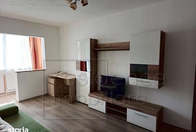 Garsonieră semidecomandată în Mărăști - 7