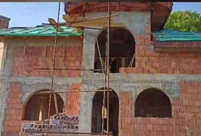 Casă individuală cu 5 camere cu Teren 2000 Mp în Exterior Sud - 7