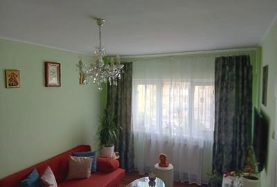 Apartament cu 2 camere semidecomandat în Central - 7