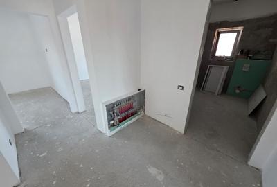 Casă individuală cu 5 camere cu Canalizare în Fundeni - 11