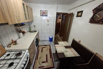 Apartament cu 2 camere decomandat în Nicolina - 5
