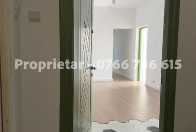 Apartament cu 4 camere semidecomandat în Unirii