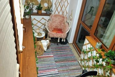 Apartament cu 2 camere decomandat în Dărmănești - 3