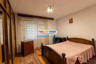 Apartament cu 2 camere semidecomandat, mobilat în Berceni - 3