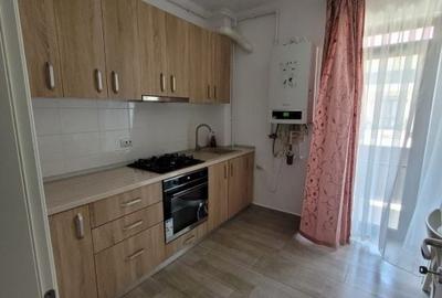 Apartament cu 2 camere în Lacu - 2