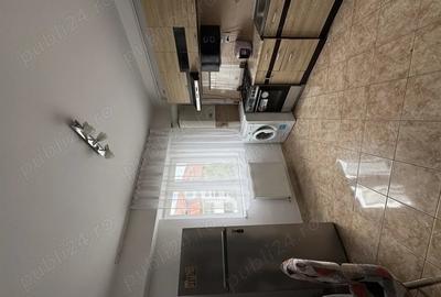Apartament cu 2 camere decomandat în Zahana - 4