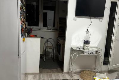 Apartament cu 2 camere, mobilat în Doamna Ghica