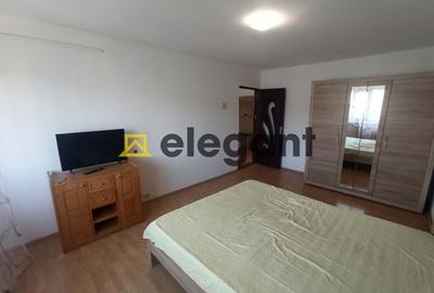 Apartament cu 2 camere decomandat, mobilat în George Enescu