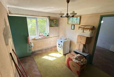 Apartament cu 2 camere semidecomandat în Valea Rosie - 7