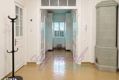Apartament cu 3 camere în Iancului