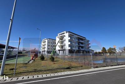 Apartament cu 2 camere în Terezian - 10
